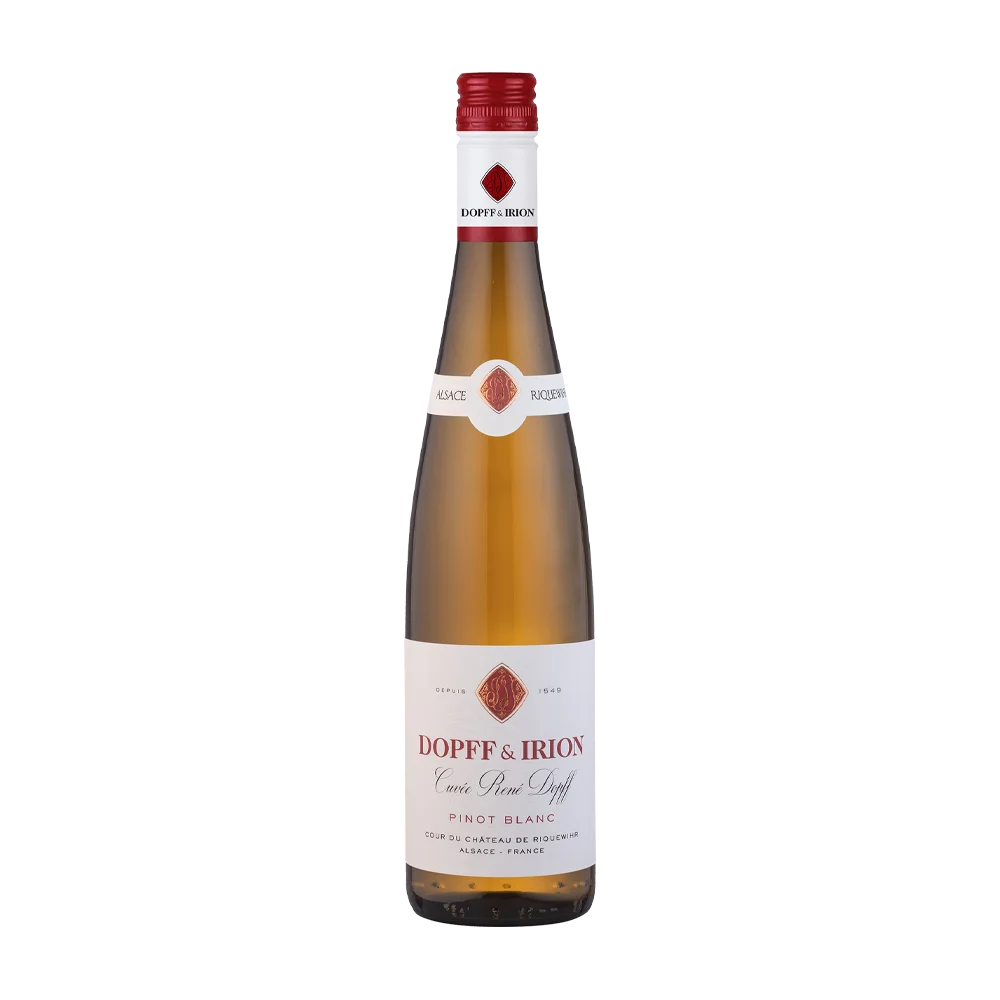 Dopff & Irion Cuvee Pinot Blanc