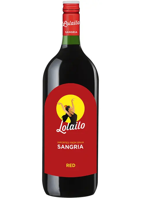 Lolailo Red Sangria
