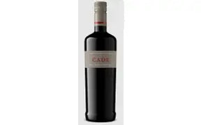 Cade 2012 Howell Mountain Cabernet Sauvignon