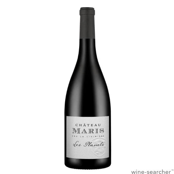 Chateau Maris 2020 "Les Planels" Cru La Liviniere - Taylor's Wine Shop