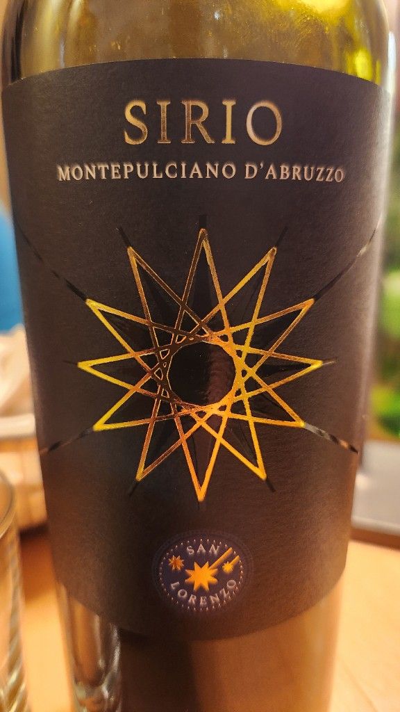 San Lorenzo 