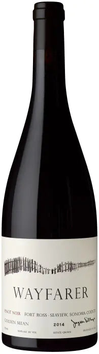 Wayfarer 2014 Mother Rock Pinot Noir