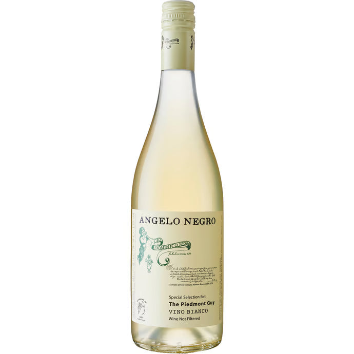 Angelo Negro Vino Bianco