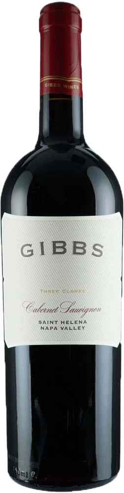 Gibbs Three Clones Cabernet