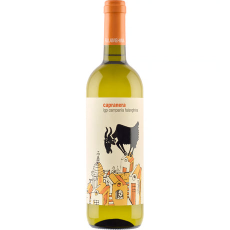 La Capranera Falanghina - Taylor's Wine Shop