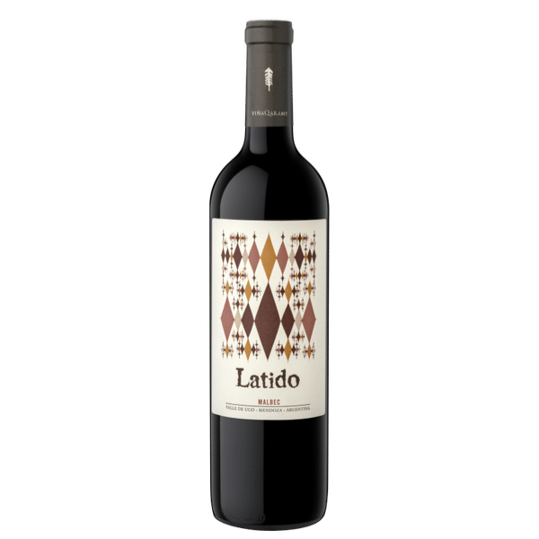 Qaramy Latido Malbec