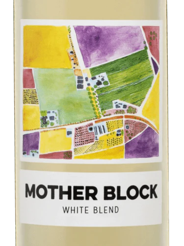 Chalmers Wines 2022 Mother Block White Blend
