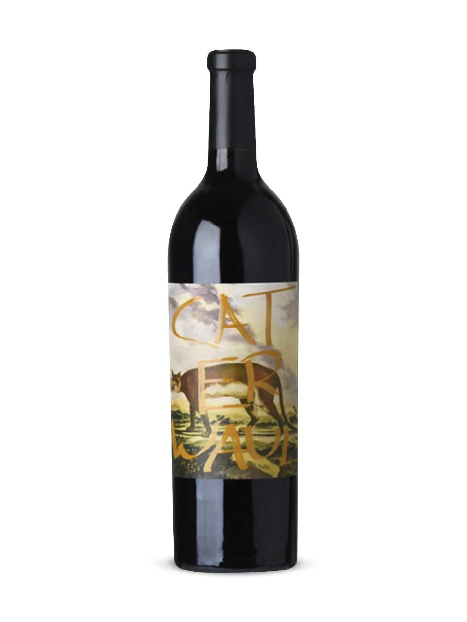 Caterwaul 2023 Napa Valley Cabernet Sauvignon
