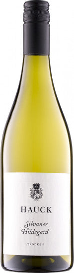 Hauck 2024 Silvaner "Hildegard" - Taylor's Wine Shop