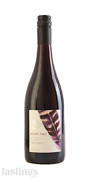 Wellsley Farms Pinot Noir