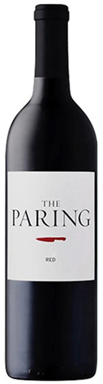 The Paring 2020 Red