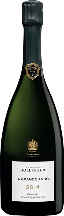 Bollinger 2014 La Grande Annee Champagne Magnum