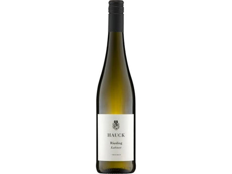 Hauck 2024 Riesling - Taylor's Wine Shop