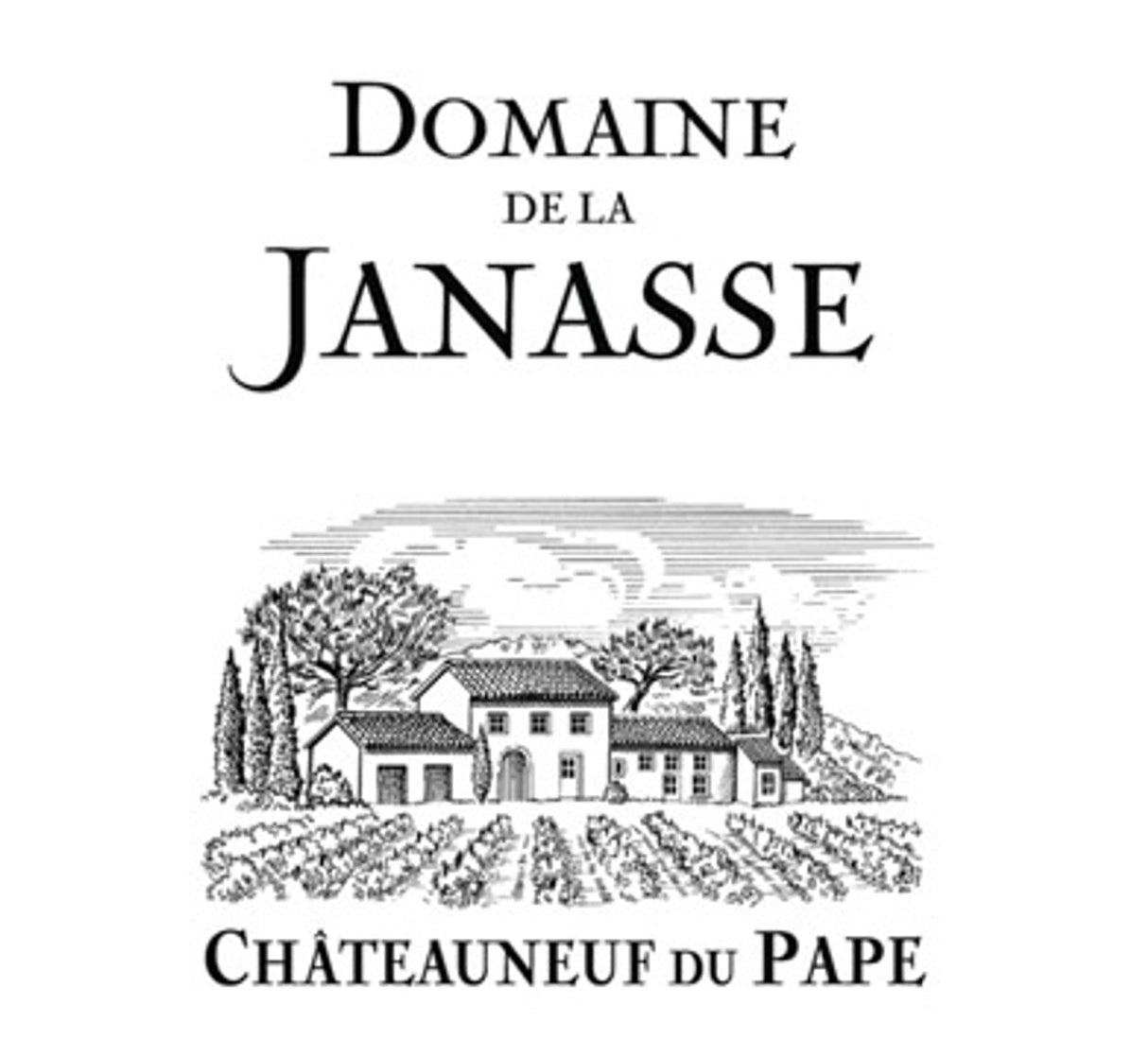 Domaine De La Janasse 2021 Chateauneuf Du Pape