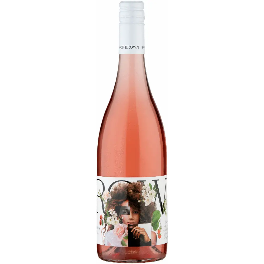 Brown Estate "House of Brown" Rose