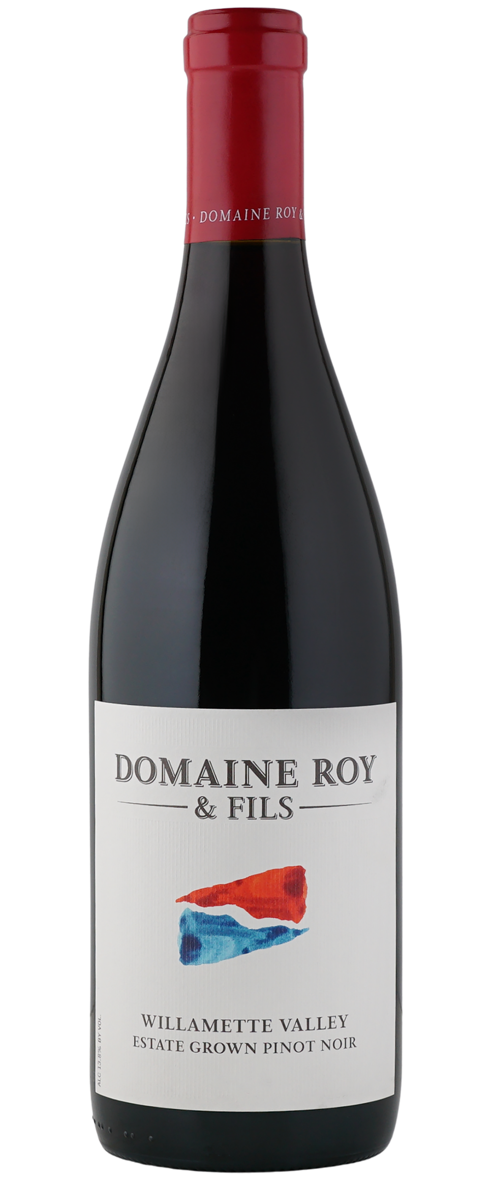 Domaine Roy & Fils 2023 Willamette Valley Pinot Noir