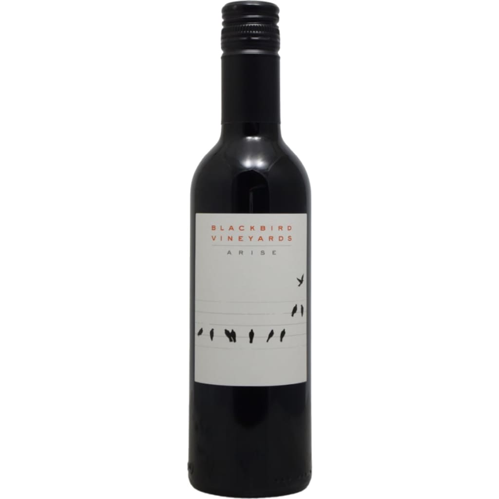 375ml (Half Bottle) Blackbird Vineyards 2021 