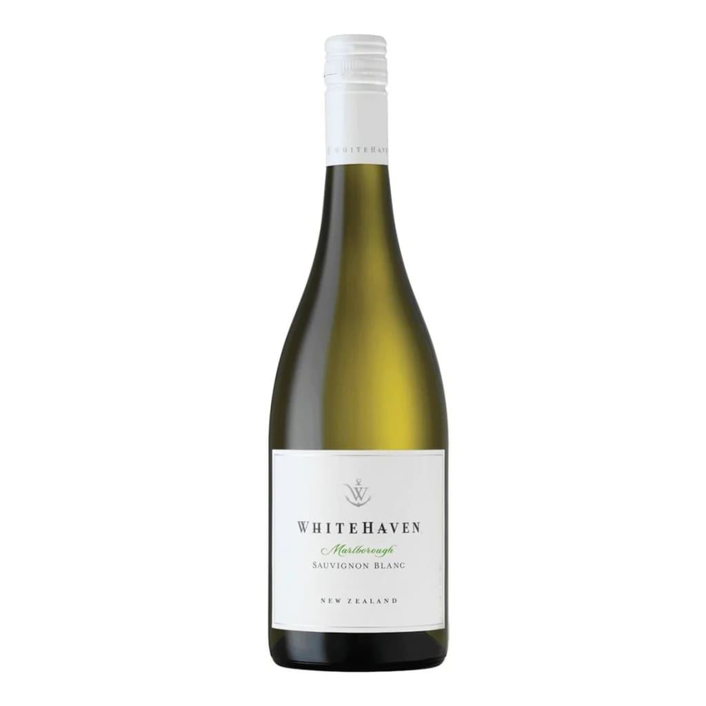 375ml (Half Bottle) Whitehaven Marborough Sauvignon Blanc Wine