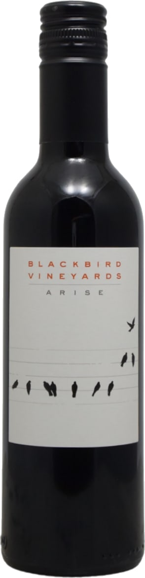Blackbird Vineyards 2021 Arise Napa Valley Red 375ml – Taylor's Wine Shop
