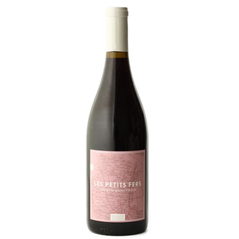 Les Petits Fers 2024 Gamay Noir