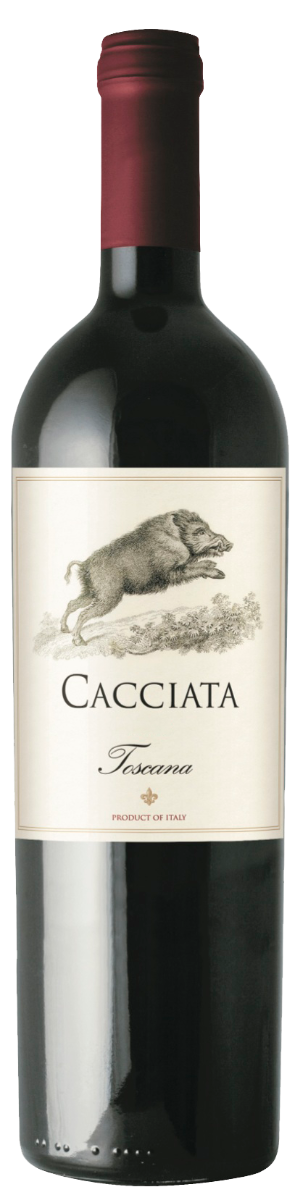 Cacciata 2019 Toscana - Taylor's Wine Shop