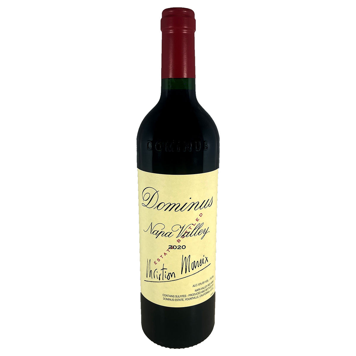 Dominus 2020 Napa Valley Estate Red 1.5L