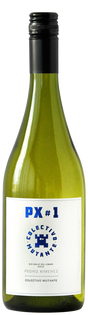 Colectivo 2025 "PX#1" Pedro Ximenez - Taylor's Wine Shop