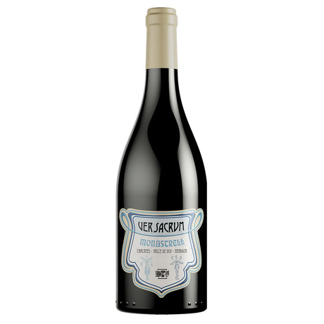 Ver Sacrum 2023 Monastrell - Taylor's Wine Shop