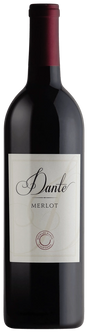 Dante Merlot - Taylor's Wine Shop