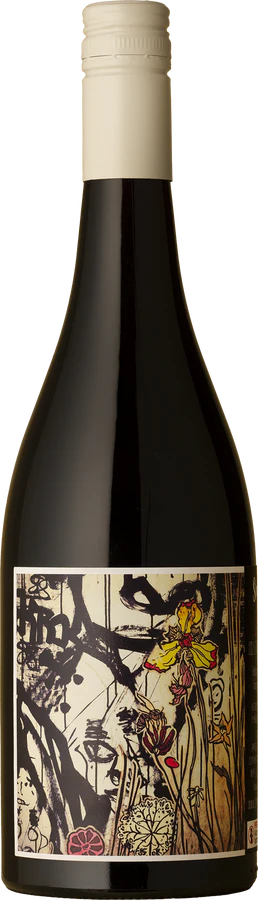 Smallfry 2023 Jellyfish Barossa Red - Taylor's Wine Shop