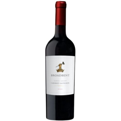 Broadbent Cabernet Sauvignon