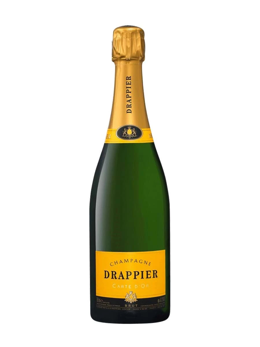 Drappier Carte d'Or Brut Champagne