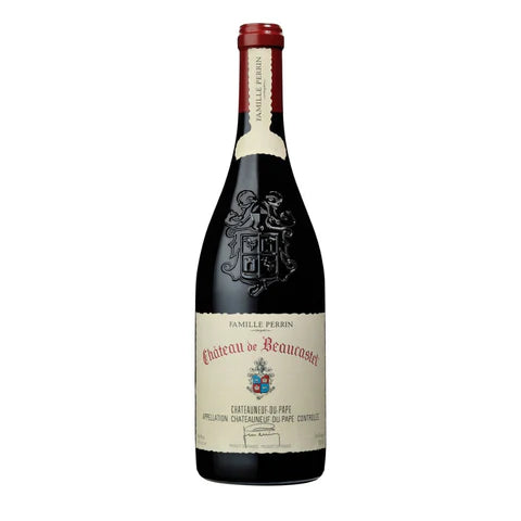 Chateau de Beaucastel 2023 Chateauneuf-du-Pape Rouge