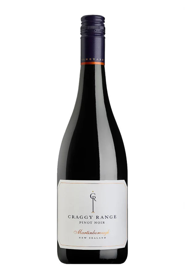 Craggy Range 2022 "Martinborough" Pinot Noir