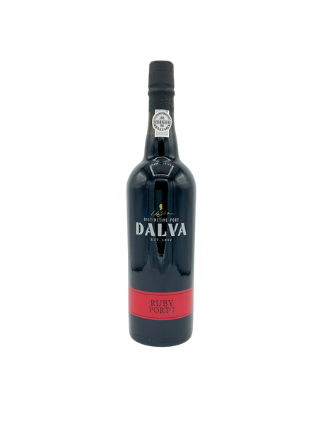 Dalva Ruby Port - Taylor's Wine Shop