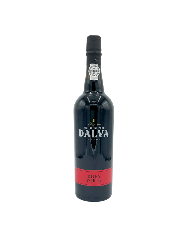 Dalva Ruby Port - Taylor's Wine Shop