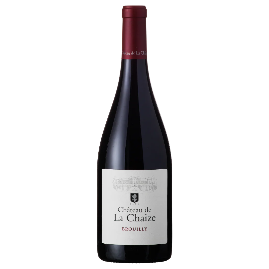 Chateau de La Chaize 2023 Brouilly