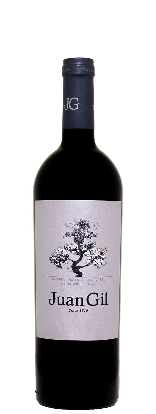 Juan Gil 2022 Jumilla 赤ワイン 750ml3本セット BODEGAS JUAN GIL 2022 Red Blend 'Blue Label' (Jumilla, Spain