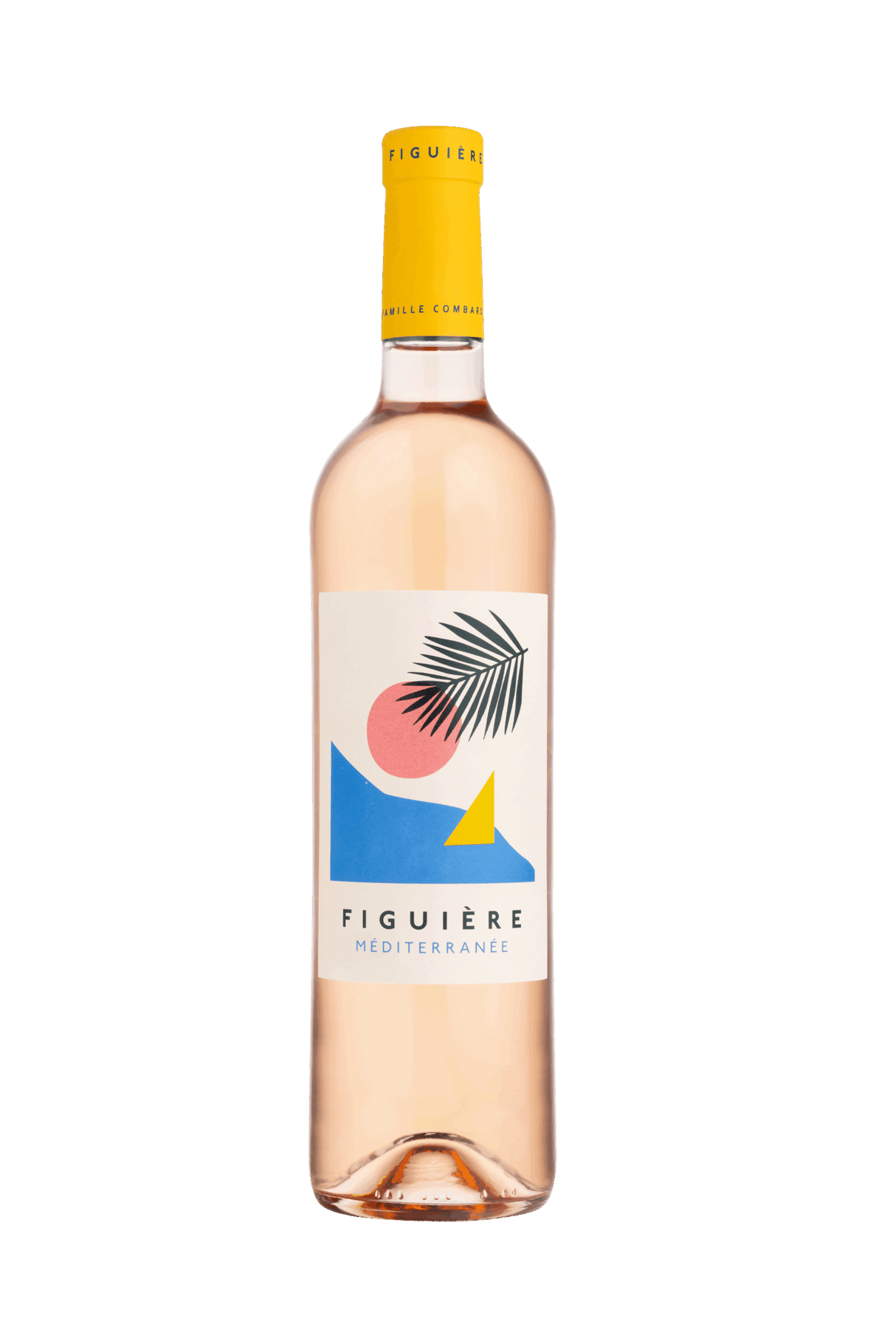 Figuiere Mediterranee Rose