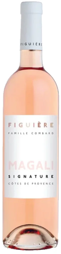 Figuiere 2024 Magali Signature Cotes De Provence Rose - Taylor's Wine Shop