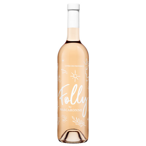 La Mascaronne "Folly" Rose