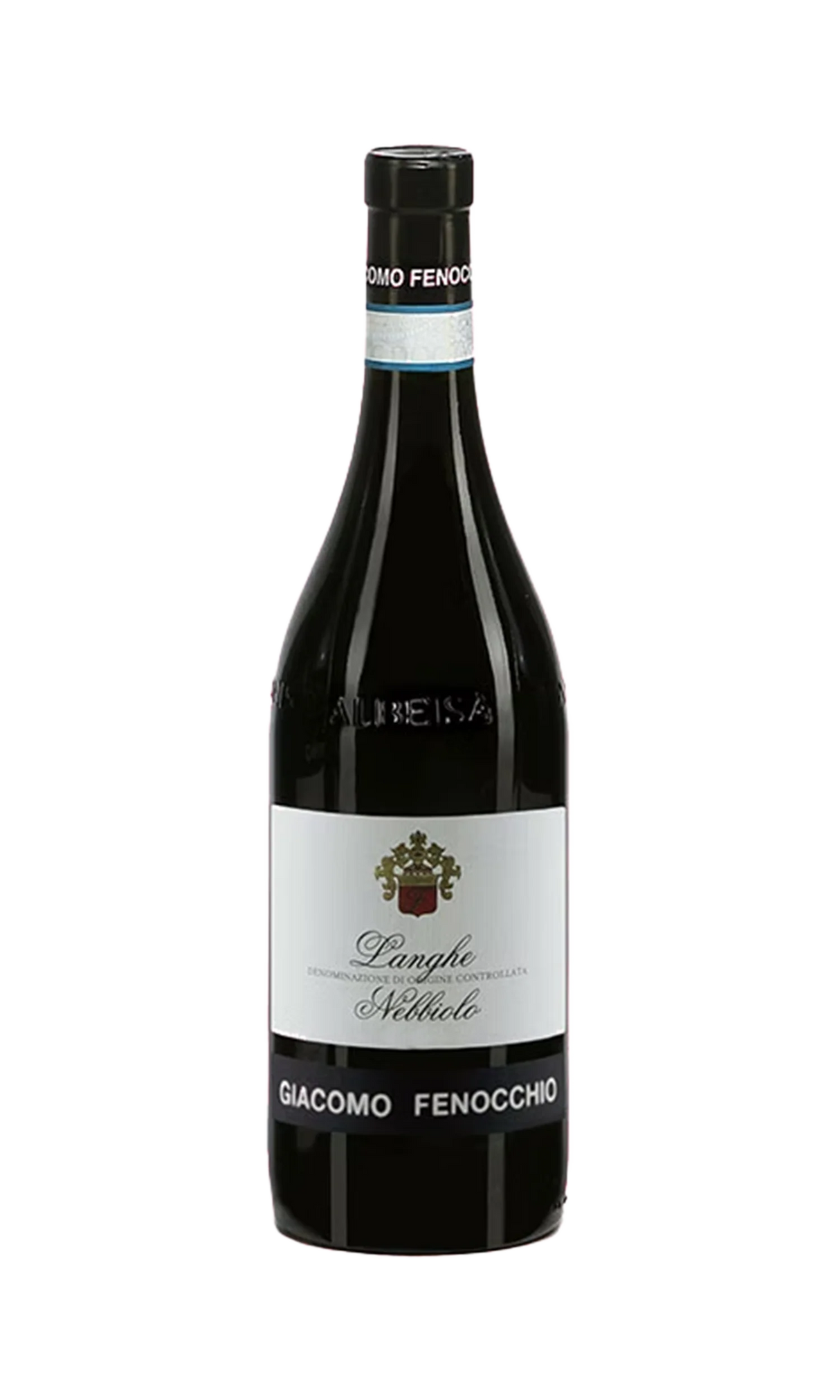 Giacomo Fenocchio 2023 Langhe Nebbiolo