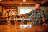 Gibbs Napa Valley Wine Dinner at The Mill - September 17, 2026