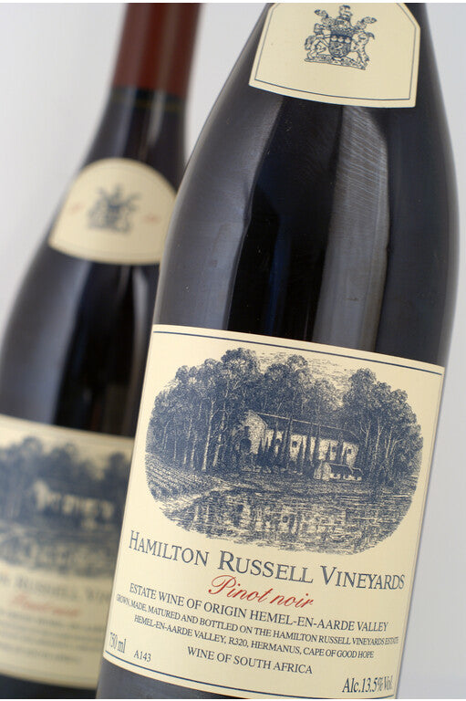 Hamilton Russell Vineyards 2023 Pinot Noir