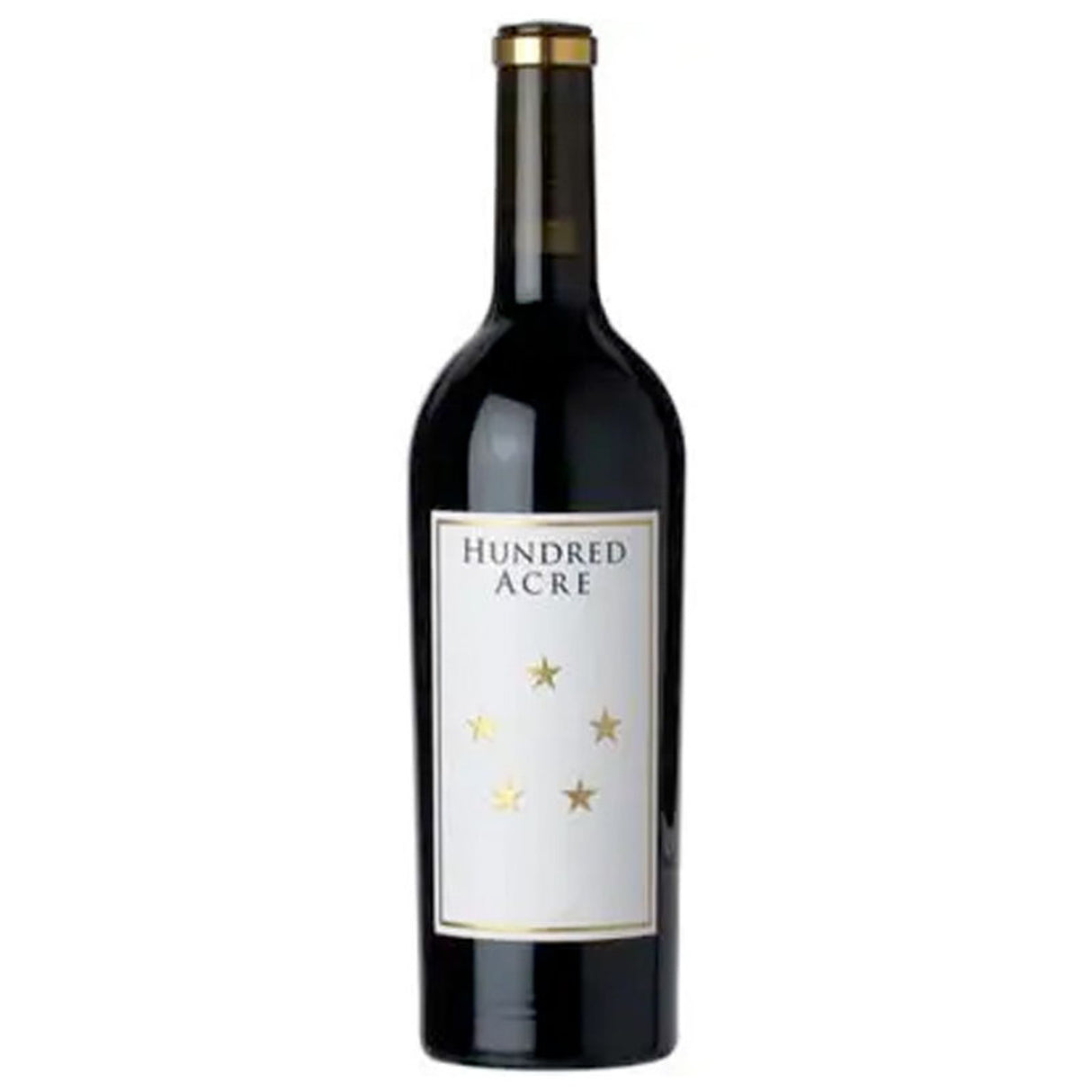 Hundred Acre 2021 "Dark Ark" Cabernet Sauvignon