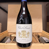 Clos du Lican by Domaines Bournet-Lapostolle 2020 Apalta Syrah