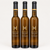 Honig 2019 Late Harvest Napa Valley Sauvignon Blanc 375ml - Taylor's Wine Shop