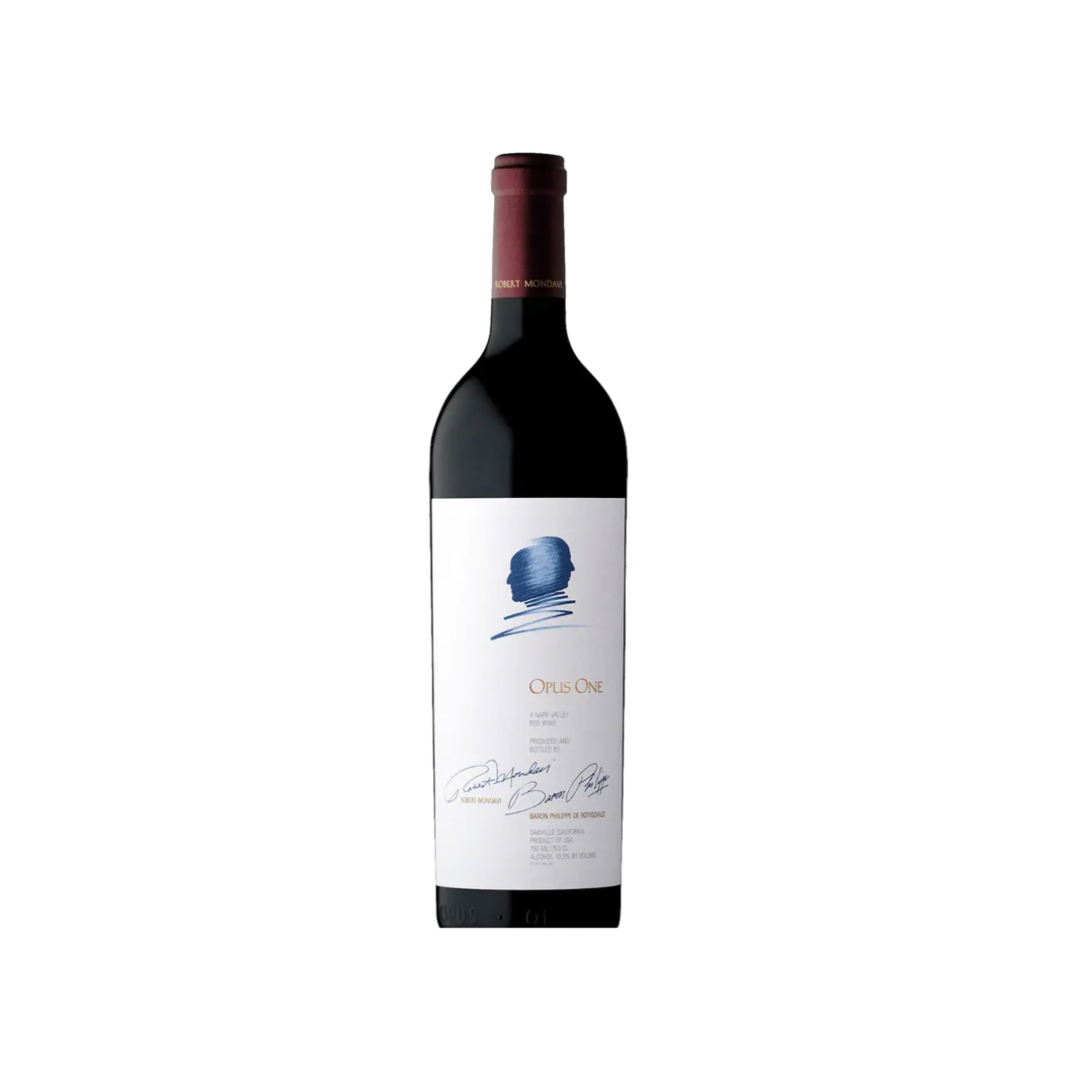 Opus One 2022