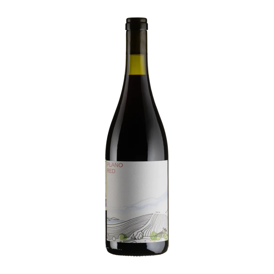 Kairos Vina Plano Red 2018
