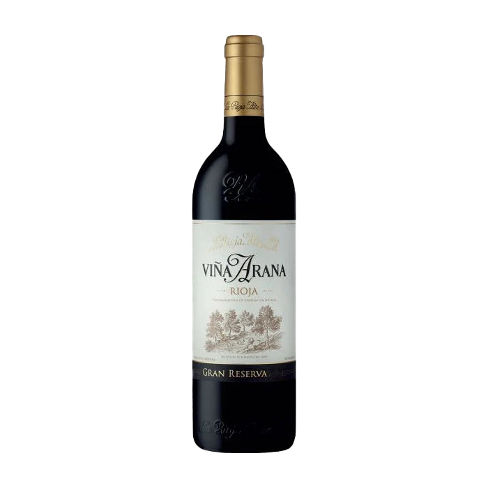 Vina Arana 2016 Gran Reserva Rioja